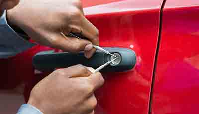 Automotive Oakville Locksmith