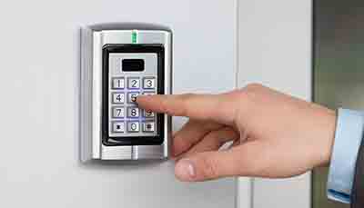 Commercial Oakville Locksmith